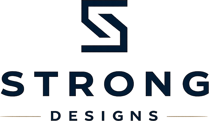 Strong Designs